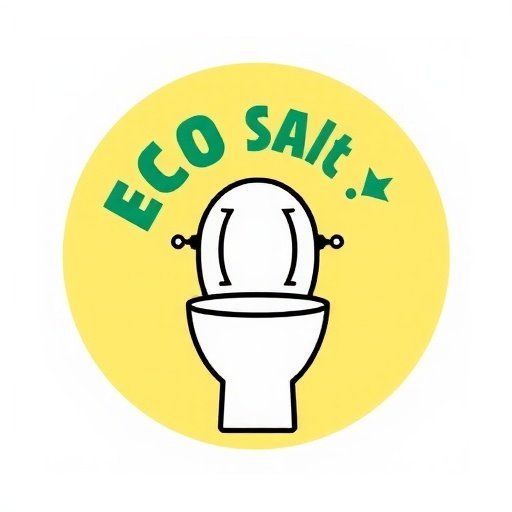 Eco Salt Logo